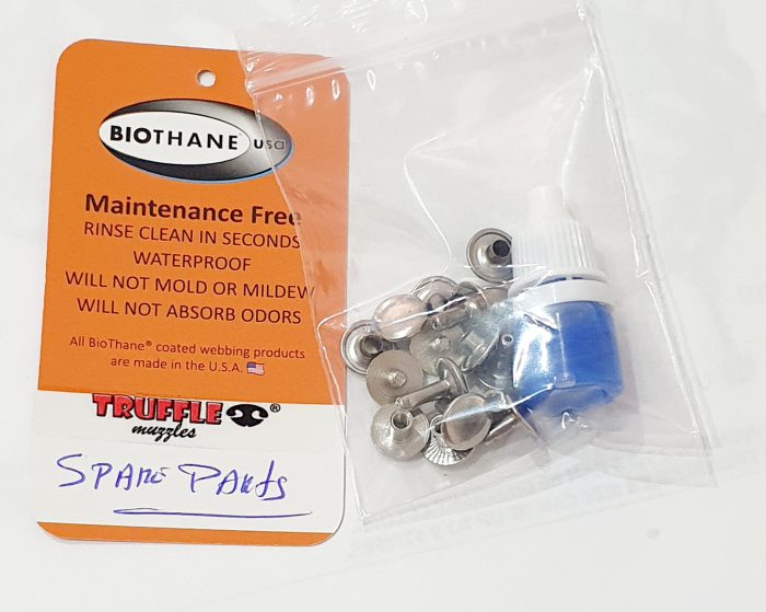 Hardware replacement Spare Parts