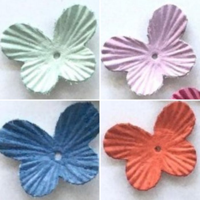 Random chosen Leather colored Butterflies - Image 4