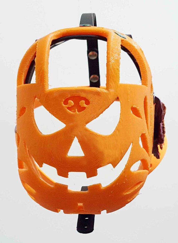 TPU HALLOWEEN EDITION - Image 3